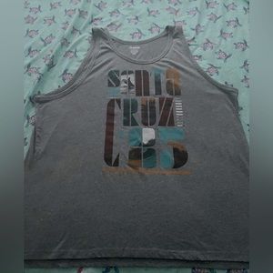 NWOT - Old Navy Classic Tank - Unisex